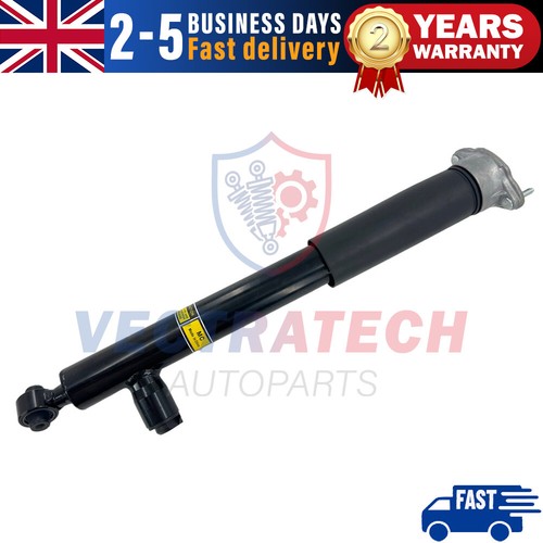 Rear right shock absorber - right,