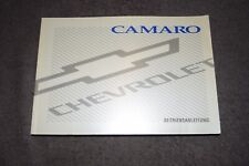 Operating Instructions Manual