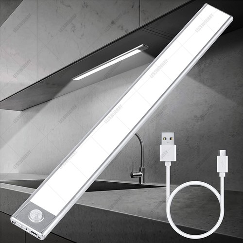 Under cabinet closet light - under,