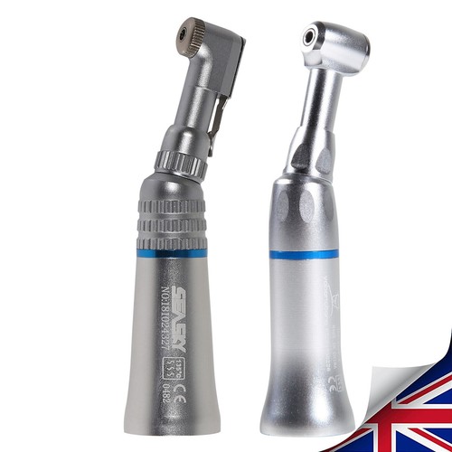 Dental nsk style push latch - dental,