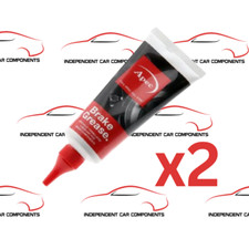 Apec brake grease lubricant - apec,