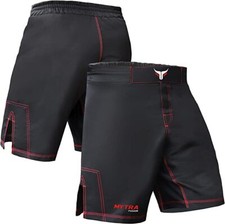 MYTRA MMA Shorts Cage Fight