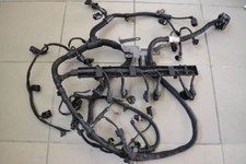 VW Passat CC Engine Wiring