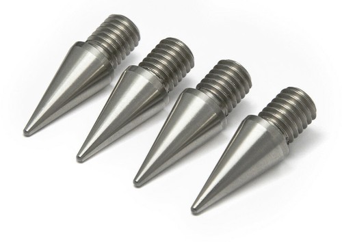 Precisiongeek solid stainless - solid,