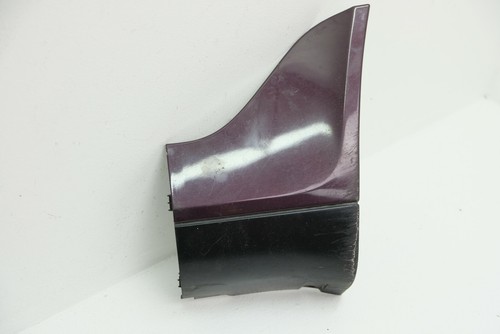 Porsche 964 corner bumper sill - porsche,