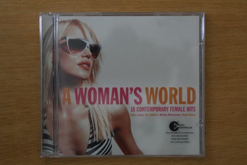 Womans world kelis louise - a,