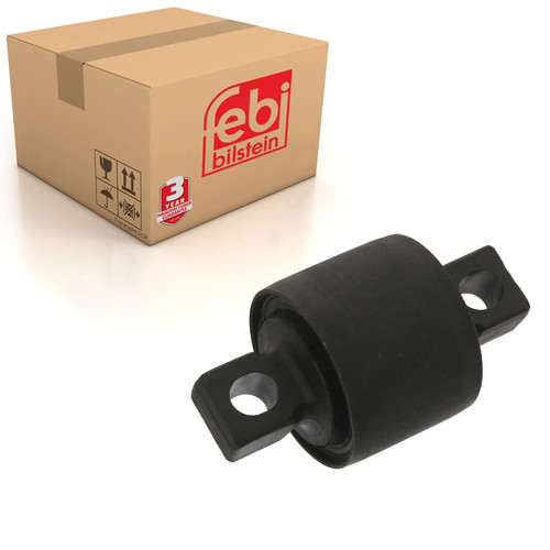 Rear axle strut mounting fits - rear,