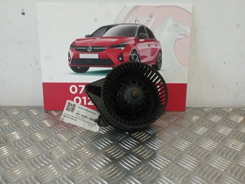 Vauxhall vivaro 2900 cdti - 2900,
