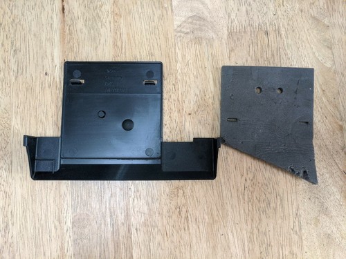 Mk2 golf fuse box trim - box, 937