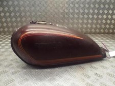 Honda CM400 Motorcycle Fuel Gas Petrol Tank USA Type Specification