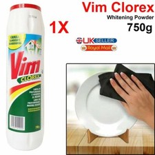 1 x/ 2 x /x  3 750g Vim Cloerx