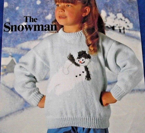 Knitting pattern - pattern,