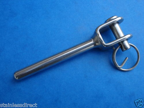3mm swaged fork - swaged,