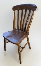 Windsor lath back - lath, chair