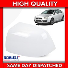 DOOR WING MIRROR COVER CAP