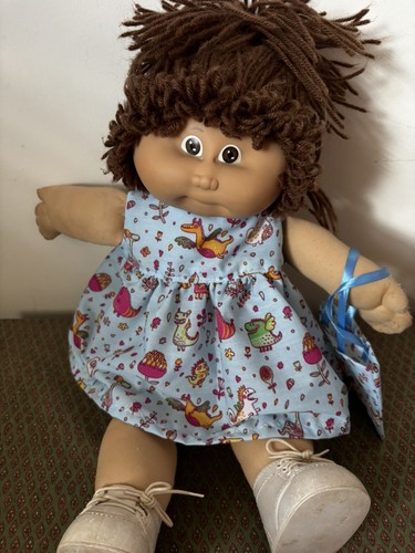 Dolls clothes compatible - dolls,