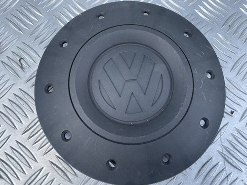 Volkswagen van steel - steel, wheel