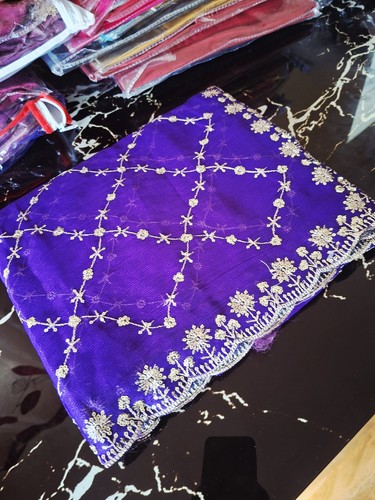 Designer party wear saree - designer,