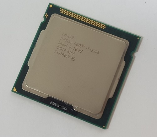 Intel core 2700 3 4ghz - intel, 3.4ghz