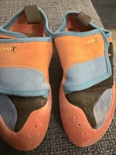 Climbx Kids Climbing Shoes