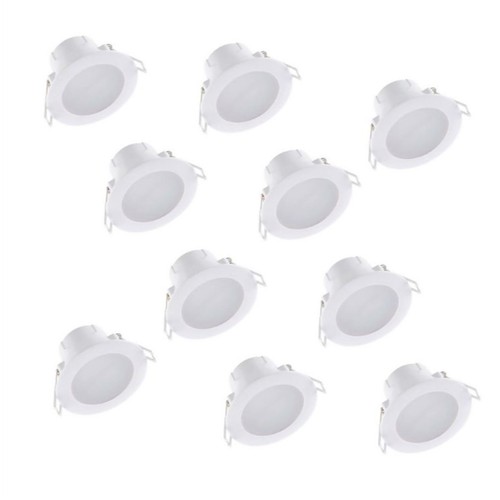 Set white ip44 bathroom - of, 10