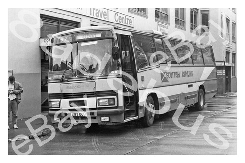 Bus photograph midland - bus,
