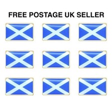 Scotland | St.Andrew Flag