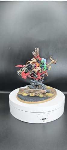 Wazdakka gutsmek warhammer - gutsmek,