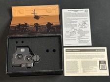 *Real Holographic*EOtech