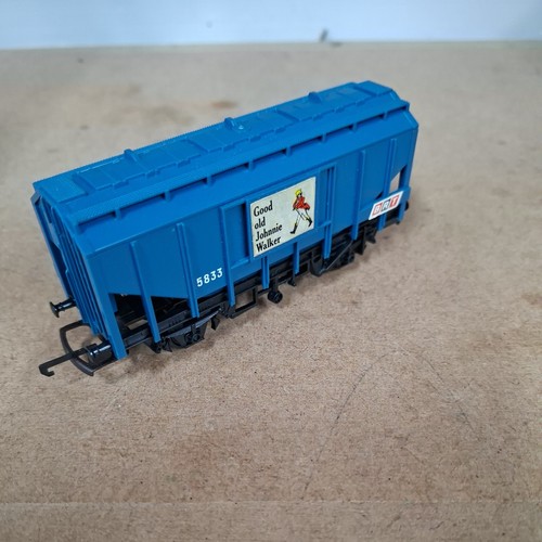 Tri ang hornby 648 johnnie - tri-ang,