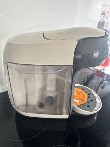 Tassimo happy tas100x - happy,