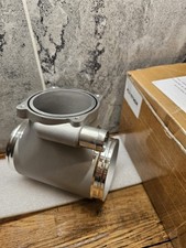 82mm Competition Intake Manifold Plenmum for Porsche 911 997.1 Carrera/Carrera S