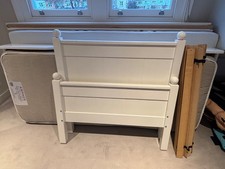 Kids Aspace wooden white
