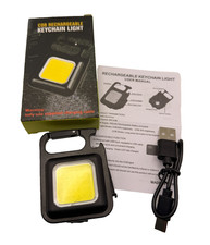 EPIC Mini COB-LED Keychain