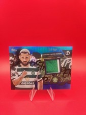 2025-26 Topps Superstar Relic