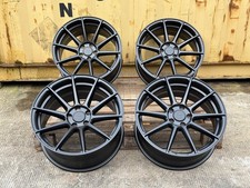 17" Turismo Black Hyundai