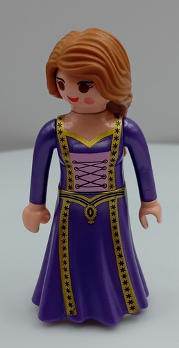 Pre owned playmobil medieval - pre-owned,