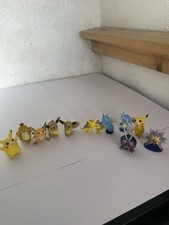 Vintage Tomy Pokemon Vinyl