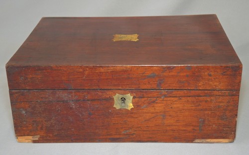 Vintage wooden jewellery work - vintage,