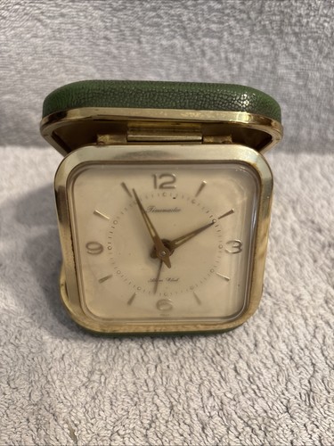 Vintage timemaster travel - timemaster,