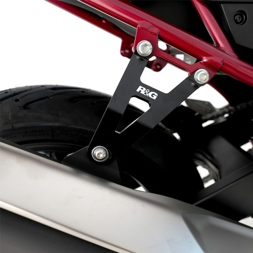 Exhaust hanger for - exhaust,