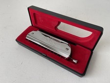 Bontempi Classic Harmonica 10