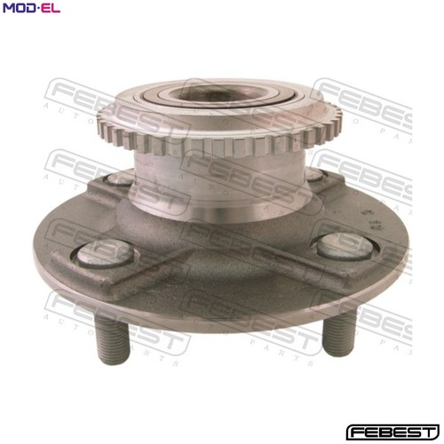Wheel hub 0282 - wheel, for