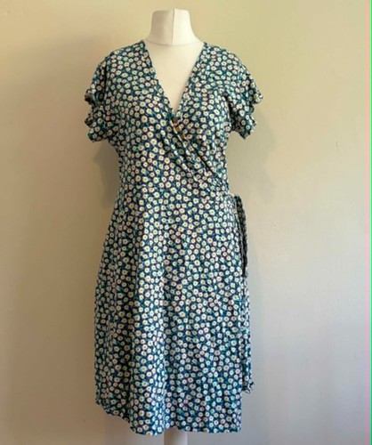 Kite dress womens blue - dress,