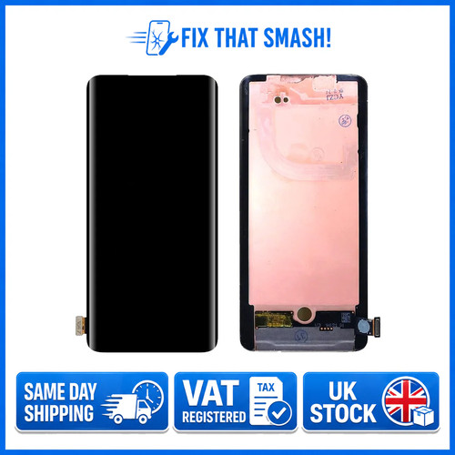 Oneplus pro hd1913 oled lcd - oneplus,