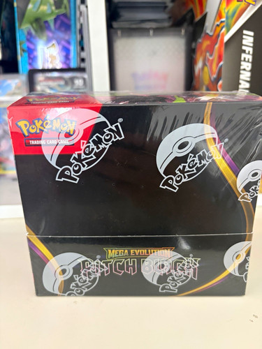 Pokémon tcg mega evolution - pokémon,