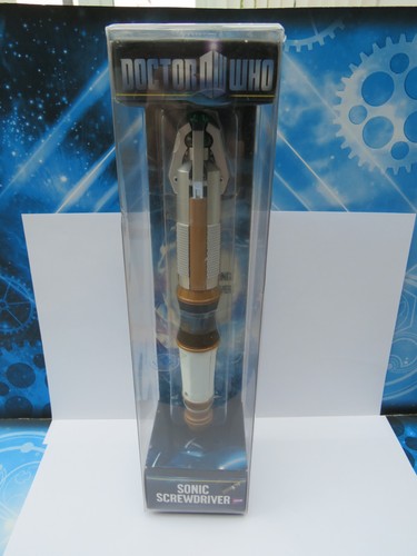 Doctor who sonic - who, *