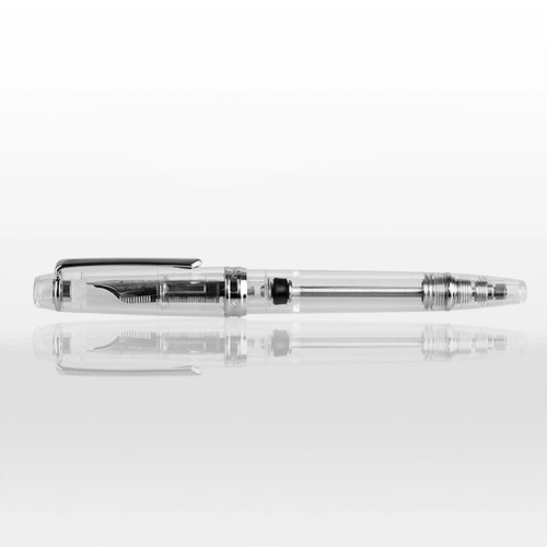 Penbbs 268 transparent vacuum - 268,