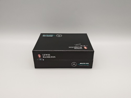 Minichamps f1 mercedes - minichamps, 1:43
