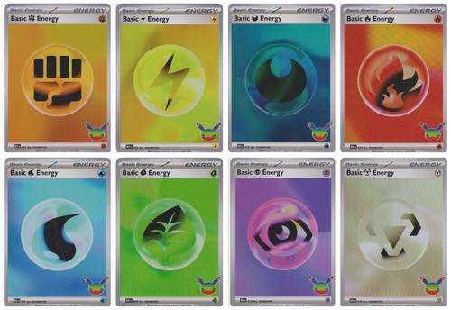 Pokemon card lot holo - card, basic